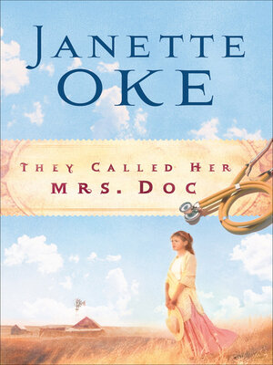 They Called Her Mrs. Doc. - ebook